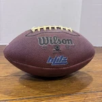 Vintage Wilson Blitz Nfl Pee Wee Size Football WTF1652. Fixed Price $27.99.