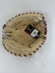 Rawlings Heart Of The Hide Baseball Glove Traditional Break-in 34. Fixed Price $275.49.