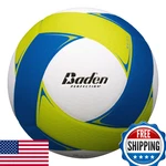 Baden Matrix Nylon Wound Professional Indoor Volleyball Official Size Weight. Fixed Price $113.94.