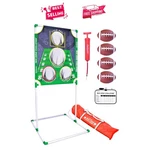 Ultimate Gosports Football Toss Game: Red Zone Challenge For Fun Outdoors. Fixed Price $107.99.