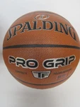Spalding Tf Pro Grip Court Basketball Indoor/outdoor Ships Free. Fixed Price $22.50.