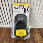Sklz Universal Football Kicking Tee Black Onside Field Goal Kickoff Train Kicks. Fixed Price $15.00.