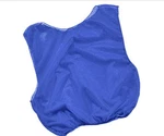 S&s Worldwide Spectrum Nylon Mesh Pinnies - 12 Pack Youth Size Blue BIN1. Fixed Price $14.99.