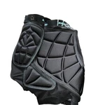 Pro-tec Ips Hip Pads Large Ski Protective Gear Shorts Crash Snowboarding. Fixed Price $24.99.