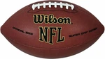 Wilson Nfl Official Size Super Grip Composite Football Brown Sports Balls New. Fixed Price $46.94.