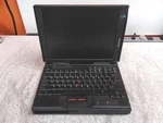 Ibm Thinkpad 760EL Laptop Intel Pentium Cpu 32MB Ram 1.4GB Hd See Description. Fixed Price $53.82.