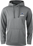 Nfl Dallas Cowboys Champion Tech Fleece Hoodie, X-large, Heather Grey. Fixed Price $69.47.