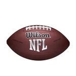 Wilson Nfl Mvp Football - Size, Brown Official,. Fixed Price $28.33.