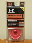 Under Armourshield Armourflavor Orange Flavored Mouthguard Youth 11-. Fixed Price $17.99.