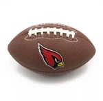 Rawlings Nfl Official Logo 9 Inch Youth Football Arizona Cardinals New. Fixed Price $19.99.