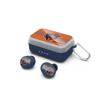 Soar Nfl Wireless Sport Earbuds Chicago Bears Comfortable Fit Charging Case. Fixed Price $69.50.