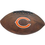 Wilson Logo Junior Size Throwback Football WTF1539-BEARS. Fixed Price $29.99.