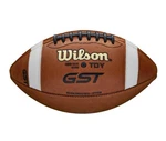 Wilson Gst Tdy Youth Size Age 12-14 Leather Football Brand New. Fixed Price $95.95.
