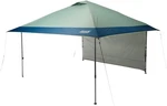 Coleman Oasis Instant Pop-up Canopy Tent With Side Wall Attachment, Portable She. Fixed Price $332.53.