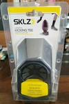 Sklz Universal Football Heavy Duty 4 1 Kicking Tee Black New! B2. Fixed Price $29.99.