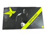 Nike Sparq Speed/resistance Training Running Parachute Size Xl. Fixed Price $54.99.