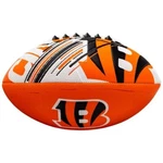 Franklin Air Tech Mini Football Cincinnati Bengals ***ships Deflated***. Fixed Price $19.77.