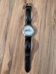 Vintage Game Time Seattle Seahawks Players Watch Late 2000S. Fixed Price $29.90.