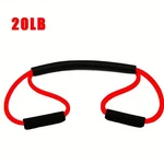 Elastic Resistance Bands Pull Rope Agility Training For Shadow Boxing Punching. Fixed Price $9.99.