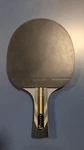 Stiga Raptor Table Tennis Racquet. Fixed Price $30.00.