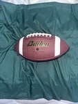 Brand New Baden Football Never Used. Fixed Price $12.00.