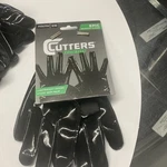 Cutters Football Epic Receiver Gloves Youth S/m Sticky Grip Palm Brand New. Fixed Price $12.99.