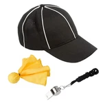 Murray Sporting Goods Referee Accessory Bundle Kit - Black & White. Fixed Price $20.41.