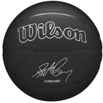 Balls Wilson Nba Player Evergreen Bskt Curry WZ4026501XB. Fixed Price $247.00.