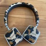 Coach Harmankardon Wireless Headphones. Fixed Price $305.04.