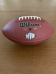 Wilson Nfl Mvp Junior Tackified Football New! Model: WTF1414 In Camarillo. Fixed Price $19.95.