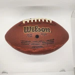 Wilson Nfl Football Junior Size Wtf 1676. Fixed Price $11.99.