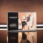 Bareminerals The Original Get Started Kit 4-PIECE Set Neutral Tan 21 New. Fixed Price $17.99.