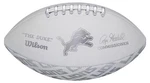 Wilson Detroit Lions 2025 Training Camp Official Nfl "the Duke" Football Nib New. Fixed Price $44.99.