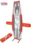 Gosports Xtraman Basketball Dummy Defender Training Mannequin. Fixed Price $69.64.