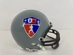 Offense Defense Football Camps And Training Mini Helmet Nfl Ncaa. Fixed Price $26.99.