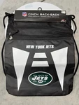 New York Jets Backpack Cinch Bag Backsack Tech Gear Nfl Official Merch. Fixed Price $7.18.