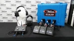 Coach Comm Connex Headsets 2 3 Down Setup. Fixed Price $1750.00.