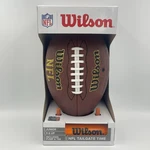Wilson Nfl Tailgate Time Football With Pump And Tee Junior Size New In Box. Fixed Price $14.99.