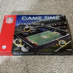 Nfl Game Time Talking Football Electronic Strategy Excalibur NF-06 New. Fixed Price $69.99.