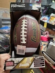 Franklin Official Size & Weight Grip-rite Football DC1787 New. Fixed Price $14.99.