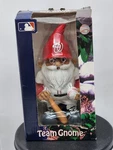 Washington Nationals Mlb Gnome Figurine By Forever Collectibles Box!. Fixed Price $29.95.