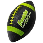 Junior Black Grip Rite 100 Kids Football Durable Easy Weather Inch. Fixed Price $16.89.