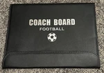 Soccer Coaching Board Coaches Tactical Magnetic Play. Fixed Price $14.99.