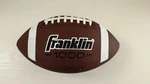Official Franklin Football 1000 #5020-8 New No Box. Fixed Price $10.24.