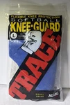 Trace Adams Softball Sliding & Fielding Knee-guard Size Large Royal Blue 48000. Fixed Price $17.99.