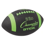 Champion Sports 2LB Weighted Training Football Official Size Green/black. Fixed Price $45.55.