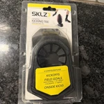 Sklz Universal Heavy Duty 4-IN-1 Football Kicking Tee Black Configurations New. Fixed Price $16.98.