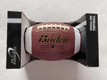 Baden F90V-3000 Official Size Composite Leather Football China TJ10S 7.9 Lbs New. Fixed Price $24.99.