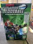 New! Fisher Price Espn Fast Action Football Electronic Game Table Kids Machine. Fixed Price $499.99.
