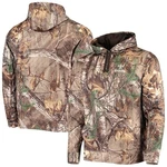 New Orleans Saints Dunbrooke Circle Champion Tech Fleece Pullover Hoodie Sz. Fixed Price $59.77.